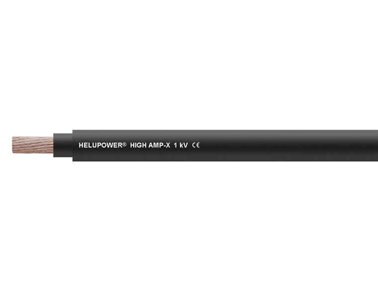 HELUPOWER® HIGH AMP-X