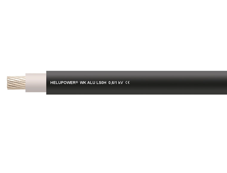 HELUPOWER® WK ALU LS0H 0,6/1 kV