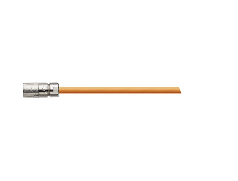 TOPSERV® CONNECTING SYSTEMS PUR 5CG10