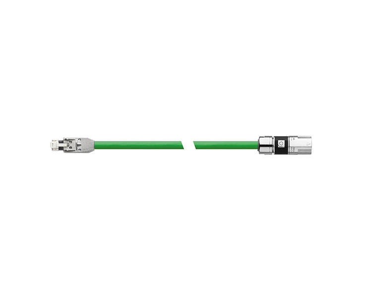 TOPGEBER® CONNECTING SYSTEMS PVC 2DD40