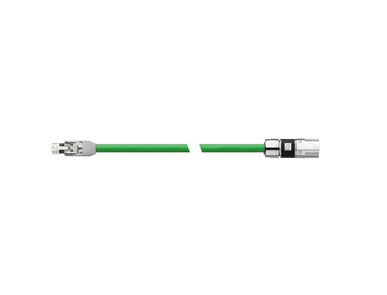 TOPGEBER® CONNECTING SYSTEMS PUR 2DD40