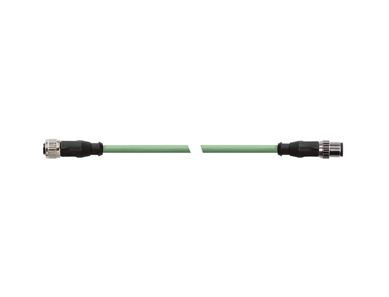 TOPGEBER® CONNECTING SYSTEMS PUR 2DD44