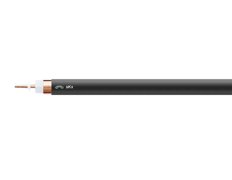 CATV CABLE A-2Y0K2Y1 skx