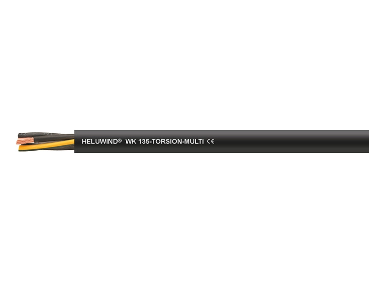 HELUWIND® WK 135-TORSION-MULTI