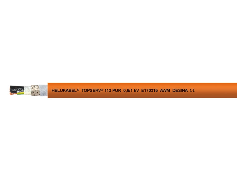 TOPSERV® 113 PUR