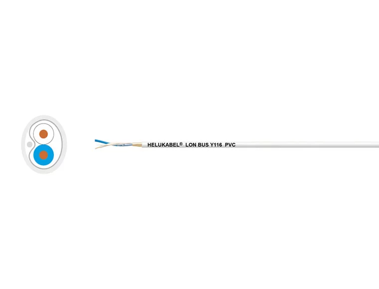 LON-BUS Y116 PVC FLEX