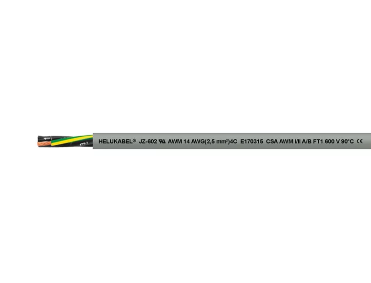 JZ-602 / OZ-602